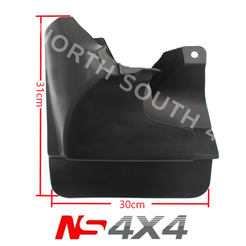 Ns4x4
